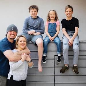 Meet your Posher, Deborah